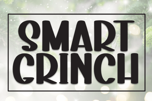 Download Smart Grinch - Grinch Collection