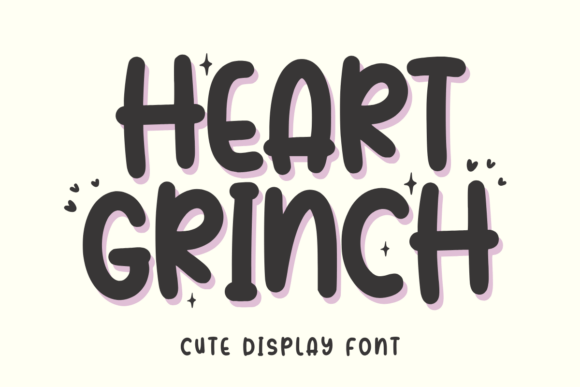 Download Heart Grinch - Grinch Collection