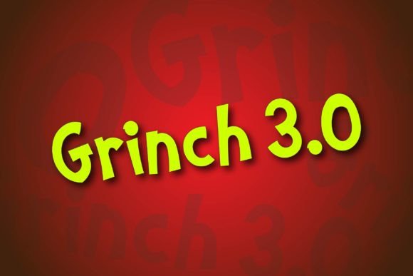 Download Grinch 3.0 - Grinch Collection