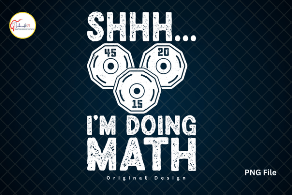Download Funny Gym Math Workout Weightlifting PNG - Gym Collection