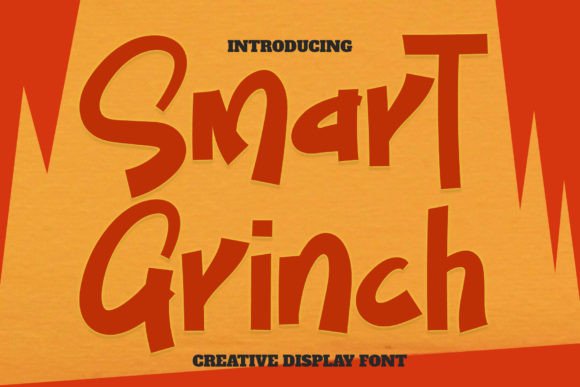 Download Smart Grinch - Grinch Collection