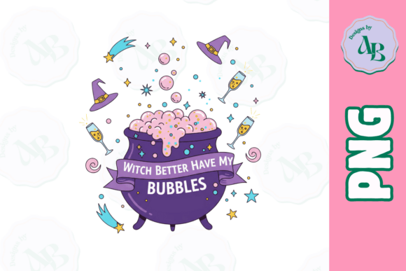 Download Witchy New Years Even Cauldron PNG - Cauldron Collection