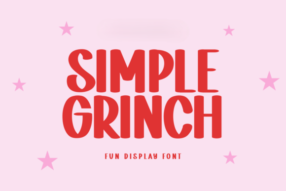 Download Simple Grinch - Grinch Collection