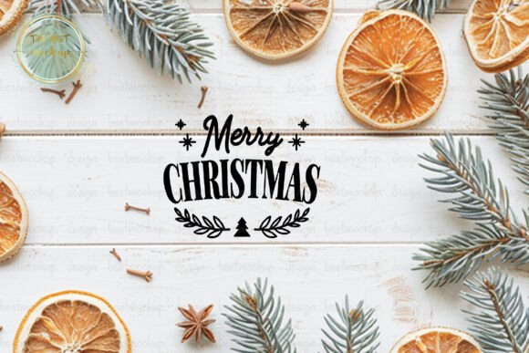 Download White Table Background with Christmas - Premium Resources