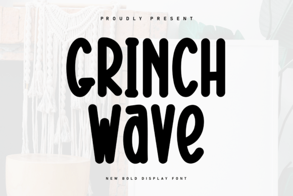 Download Grinch Wave - Grinch Collection