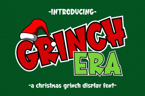 Download Grinch Era - Grinch Collection