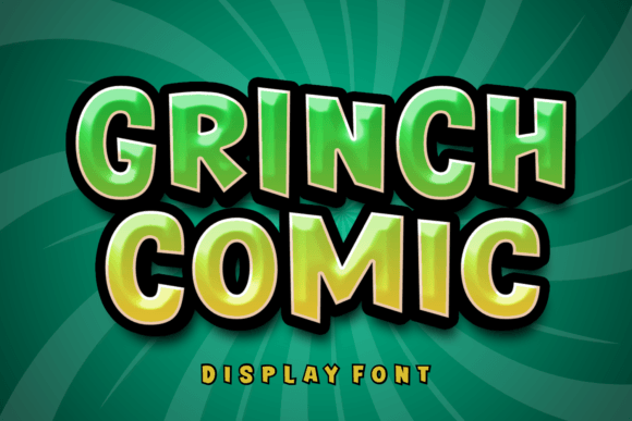 Download Grinch Comic - Grinch Collection