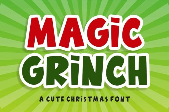 Download Magic Grinch - Grinch Collection