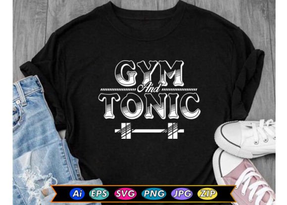 Download Gym and Tonic - Gym Collection